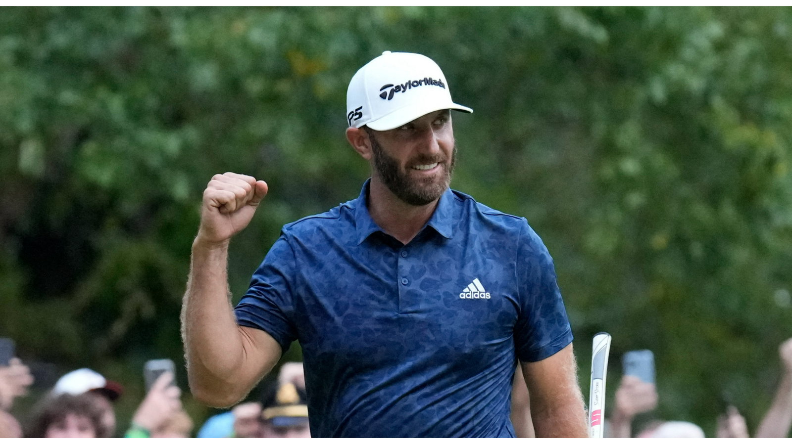 CONFIRMED: LIV Golf League secures "multi-year" broadcast with TV partner